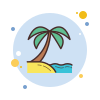 icons8-beach-100