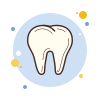 icons8-tooth-100